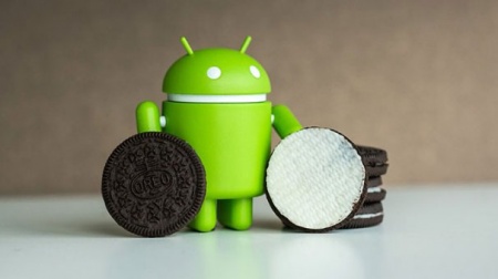 Android 8.0 hangi isimle gelecek?
