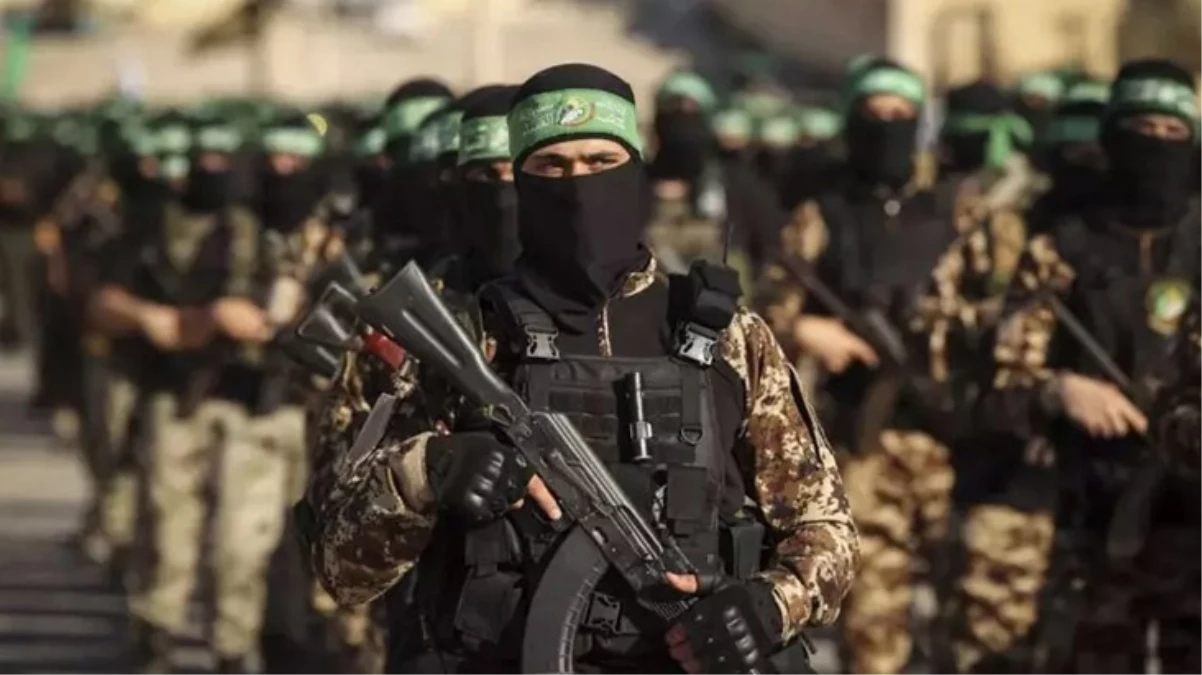 İsrail'in 2 aylık ateşkes teklif ettiği haberlerine Hamas'tan ilk yorum: Bize ulaşan resmi bir teklif yok