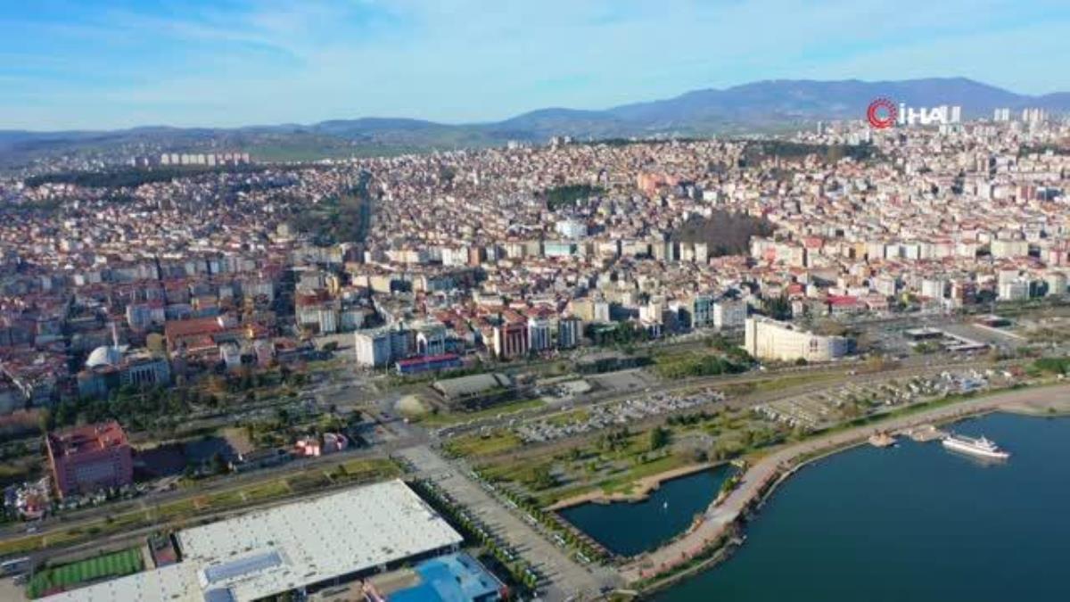 Samsun'da yalancı bahar: Termometreler 24 dereceyi gösterdi