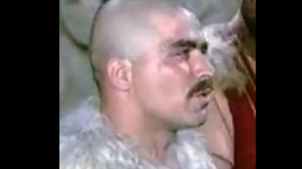 Sinema oyuncusu Adnan Mersinli vefat etti