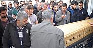 PKKlıların cenazelerini aileleri aldı